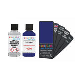 BMW 4000 BLUE VIOLETT M STYLE — 30Ml Touch Up Primer