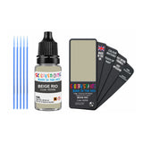FIAT LANCIA M2589 BEIGE RIO — 10Ml Touch Up