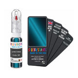 FORD SR ALPINE E GREEN — 20Ml Touch Up