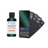 ASTON MARTIN AST5029D PORSCHE FOREST GREEN — 30Ml Touch Up