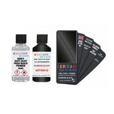 ASTON MARTIN AST5061D DIAMOND BLACK — 30Ml Touch Up Primer