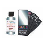FIAT LANCIA 804A BLUE ASTRALE — 30Ml Touch Up