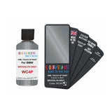 BMW WC4P BROOKLYN GREY — 30Ml Touch Up