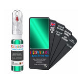 ASTON MARTIN AST5039D MERCEDES BENZ DESIGNO GREEN 252 — 20Ml Touch Up