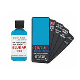 BUGATTI E93 BLUE AP — 30Ml Touch Up