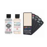 ALFA ROMEO 23 WHITE CAPODIMONTE — 30Ml Touch Up Primer