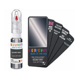ASTON MARTIN AST1150D SOLWAY GREY — 20Ml Touch Up