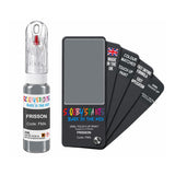 CITROEN FMA FRISSON — 20Ml Touch Up