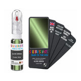 DAIHATSU 6Q4 OLIVE GREEN — 20Ml Touch Up
