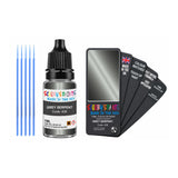 BUGATTI 428 GREY SERPENT — 10Ml Touch Up