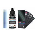 FORD M7212A ATLANTIS GREEN — 10Ml Touch Up