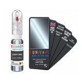 DODGE DT8945 LIGHT IRIS — 20Ml Touch Up