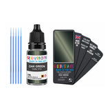 CHEVROLET 91U OAK GREEN — 10Ml Touch Up