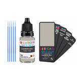 FORD 7126 CASHMERE GREY — 10Ml Touch Up