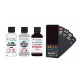 ALFA ROMEO 516 FAGGIO — 30Ml Touch Up Primer Lacquer