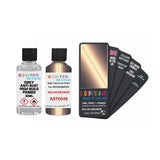 ASTON MARTIN AST6048 SOLAR BRONZE — 30Ml Touch Up Primer