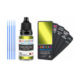 CHEVROLET G6F FRESH GREEN LIME — 10Ml Touch Up