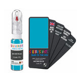 DODGE P2 BIG BAD BLUE — 20Ml Touch Up