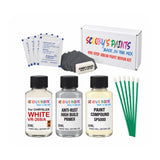 CHRYSLER VR-268/A WHITE — 30Ml Repair Kit