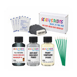 ACURA NH662P-4 SAGE BRUSH — 30Ml Repair Kit