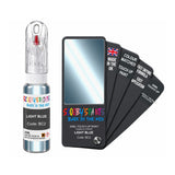 DODGE BC2 LIGHT BLUE — 20Ml Touch Up