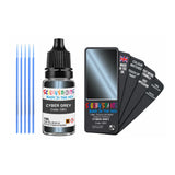 CHEVROLET GBV CYBER GREY — 10Ml Touch Up