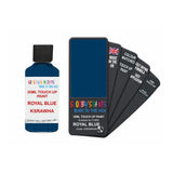 FORD KSRAWHA ROYAL BLUE — 30Ml Touch Up