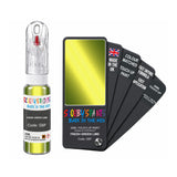 CHEVROLET G6F FRESH GREEN LIME — 20Ml Touch Up