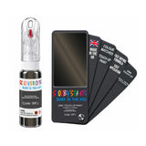 DODGE WFJ ROCKY MOUNTAIN MEADOWBROOK GREEN — 20Ml Touch Up