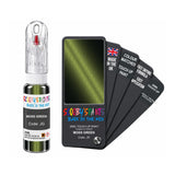 DODGE JG MOSS GREEN — 20Ml Touch Up