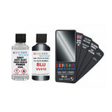 ALFA ROMEO VV410 BLU — 30Ml Touch Up Primer