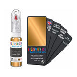 FIAT LANCIA 786 GLITTERATI GOLD — 20Ml Touch Up