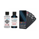 ACURA BG55P PREMIUM MYSTIC NIGHT — 30Ml Touch Up Primer