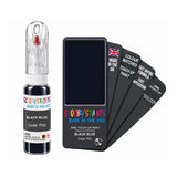 CHRYSLER P02 BLACK BLUE — 20Ml Touch Up