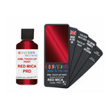 DODGE PRD RED MICA — 30Ml Touch Up