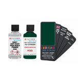 CITROEN KQQ GREEN MUSCHIO — 30Ml Touch Up Primer