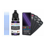 ASTON MARTIN AST5145D VELVET PURPLE — 10Ml Touch Up