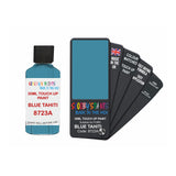 FORD 8723A BLUE TAHITI — 30Ml Touch Up