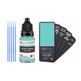 BUGATTI 286 TIFFANY GREEN — 10Ml Touch Up
