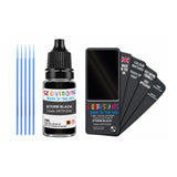 ASTON MARTIN AST5123H STORM BLACK — 10Ml Touch Up