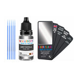 ALFA ROMEO 644 GREY NUVOLA — 10Ml Touch Up