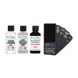 BUGATTI 913 GUN POWDER — 30Ml Touch Up Primer Lacquer