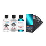 DACIA RRA BLUE CENOTE — 30Ml Touch Up Primer Lacquer