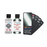 FORD AGR GREEN LAGUNA — 30Ml Touch Up Primer