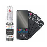FORD SPR3 COOL GREY — 20Ml Touch Up