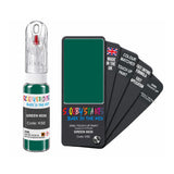 CITROEN KSE GREEN 6026 — 20Ml Touch Up