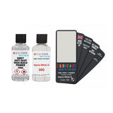 BMW 300 ALPINE WHITE III — 30Ml Touch Up Primer