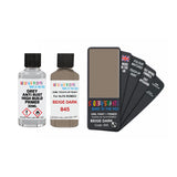 ALFA ROMEO 845 BEIGE DARK — 30Ml Touch Up Primer