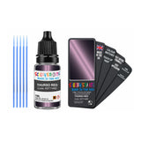 ASTON MARTIN AST1148D THURSO RED — 10Ml Touch Up