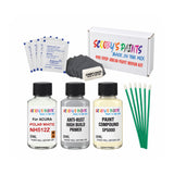 ACURA NH512Z POLAR WHITE — 30Ml Repair Kit